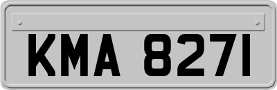 KMA8271