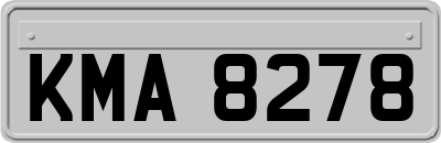 KMA8278