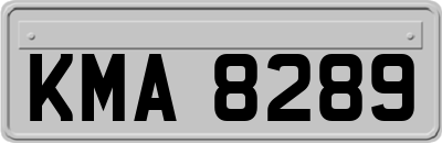 KMA8289