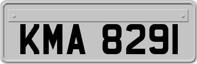 KMA8291