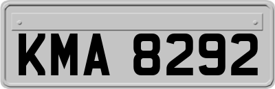 KMA8292