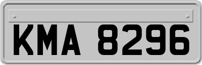 KMA8296