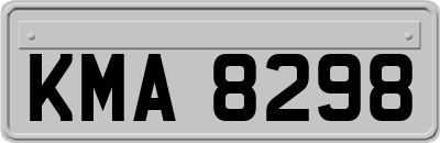 KMA8298