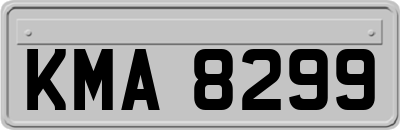 KMA8299