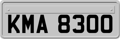 KMA8300