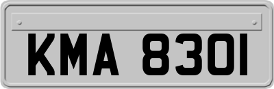 KMA8301