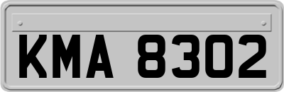 KMA8302