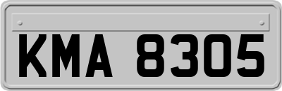 KMA8305