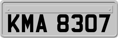 KMA8307