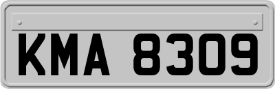 KMA8309