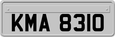 KMA8310