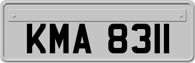 KMA8311