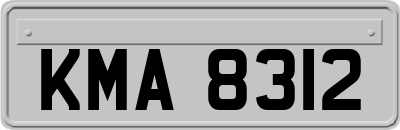 KMA8312