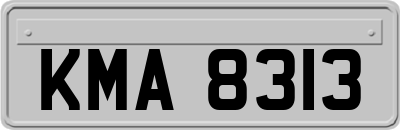 KMA8313