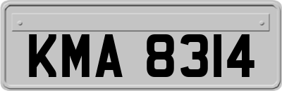 KMA8314