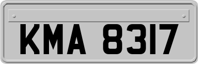 KMA8317