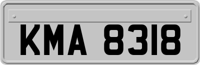 KMA8318