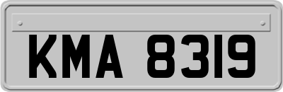 KMA8319