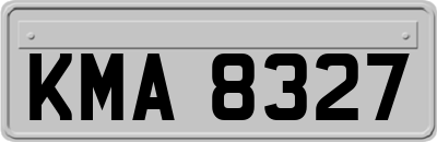 KMA8327
