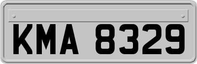 KMA8329