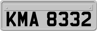 KMA8332