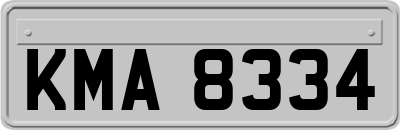 KMA8334