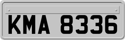 KMA8336