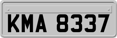 KMA8337