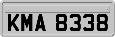 KMA8338