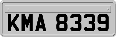 KMA8339