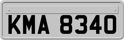 KMA8340