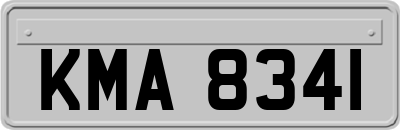 KMA8341