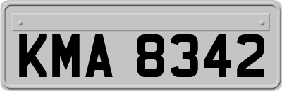 KMA8342