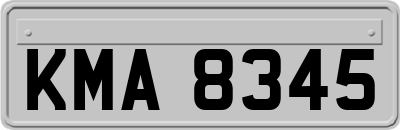 KMA8345