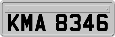 KMA8346