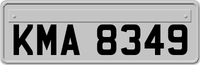 KMA8349