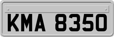KMA8350