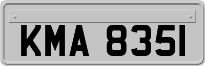 KMA8351