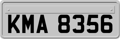 KMA8356