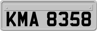KMA8358