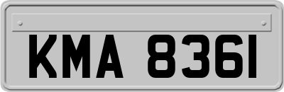 KMA8361