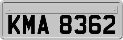 KMA8362