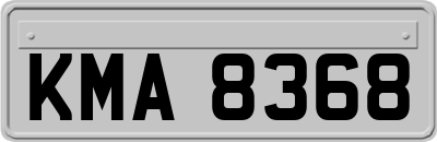 KMA8368