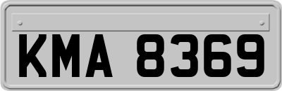 KMA8369