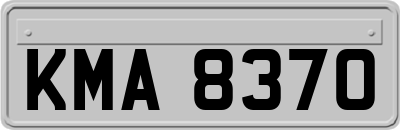 KMA8370