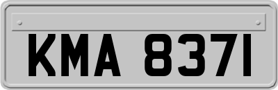KMA8371