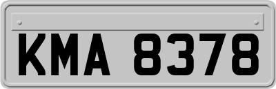 KMA8378