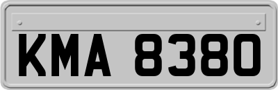 KMA8380