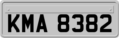 KMA8382