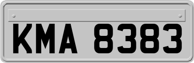 KMA8383